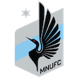 Minnesota United FC logo 
