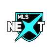 MLS NEXT logo