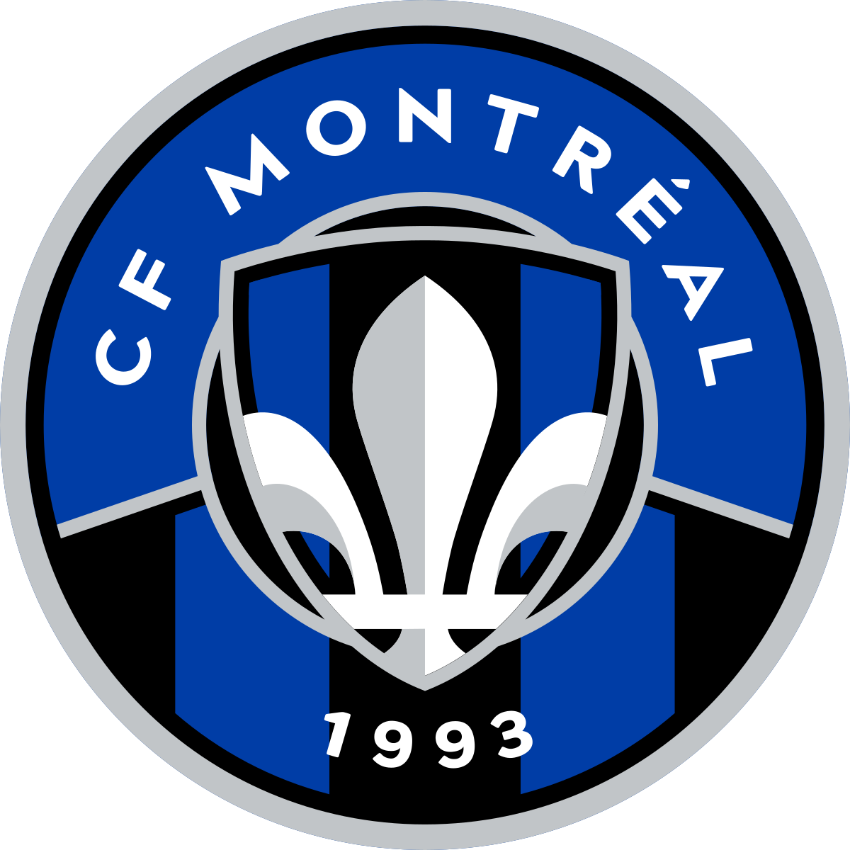 CF Montreal logo 