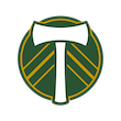 Portland Timbers logo 