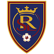 Real Salt Lake logo 