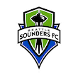 Seattle Sounders FC logo 