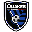 San Jose Earthquakes logo 
