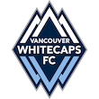 Vancouver Whitecaps FC logo 