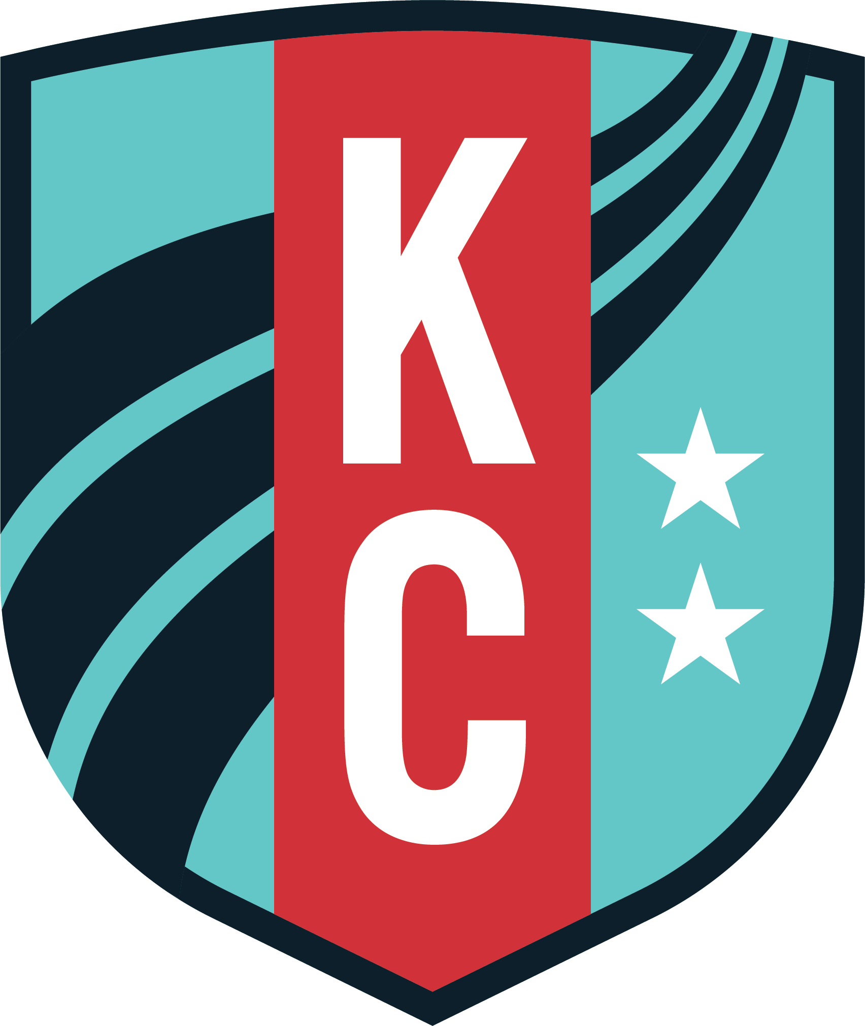 Kansas City Current logo